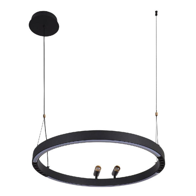 Подвесная люстра F-Promo Slinga 4474-1P Подвесная люстра F-Promo Slinga 4474-1P