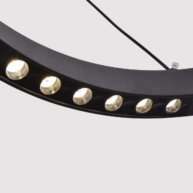 Подвесная люстра F-Promo Slinga 4474-1P Подвесная люстра F-Promo Slinga 4474-1P