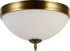 Потолочный светильник Myfar Biene MR1527-3C Потолочный светильник Myfar Biene MR1527-3C
