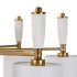 Люстра на штанге Arte Lamp Waverley A4102PL-8PB Люстра на штанге Arte Lamp Waverley A4102PL-8PB