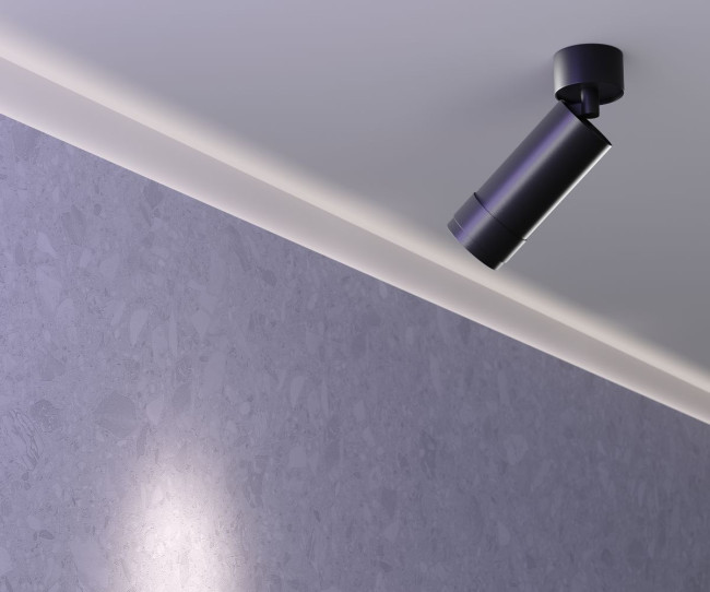 Накладной спот Maytoni Focus Zoom C055CL-L12W3K-Z-B