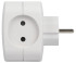 Разветвитель электрический Эра SP-4-USB-W Б0049532 Разветвитель электрический Эра SP-4-USB-W Б0049532