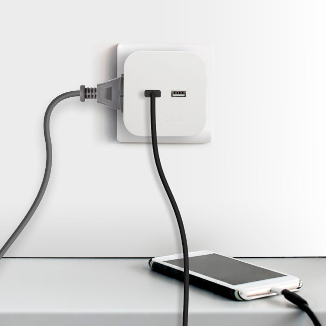 Разветвитель электрический Эра SP-4-USB-W Б0049532 Разветвитель электрический Эра SP-4-USB-W Б0049532