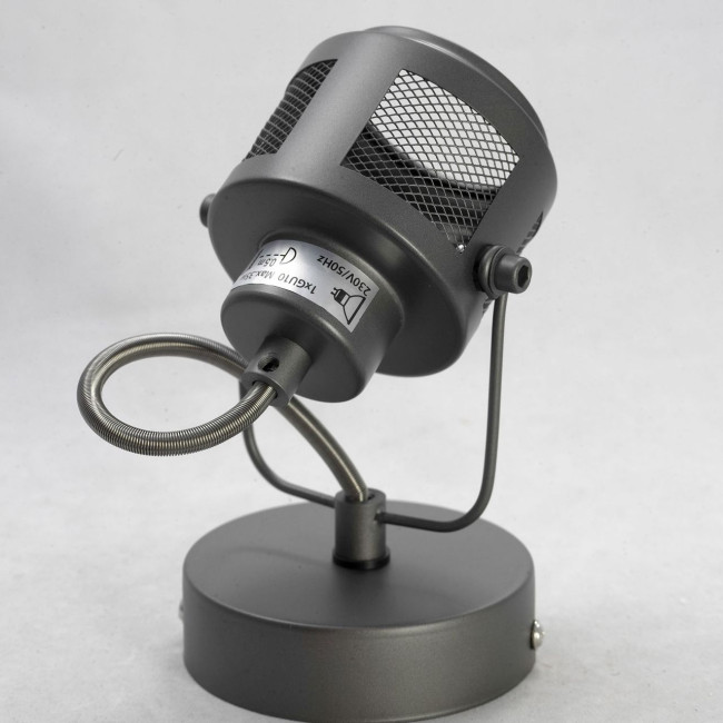 Спот Lussole Loft Haines LSP-8045 Спот Lussole Loft Haines LSP-8045