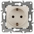 Розетка 2P+E Schuko Эра 12-2001-02 Б0014682 Розетка 2P+E Schuko Эра 12-2001-02 Б0014682