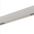 Трековый магнитный светильник AM Group MAGNET AM413 LL-20-12T-8W 4000K WH