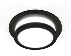 Встраиваемый светильник Ambrella Light Techno XC7622041 (C7622, N7121)