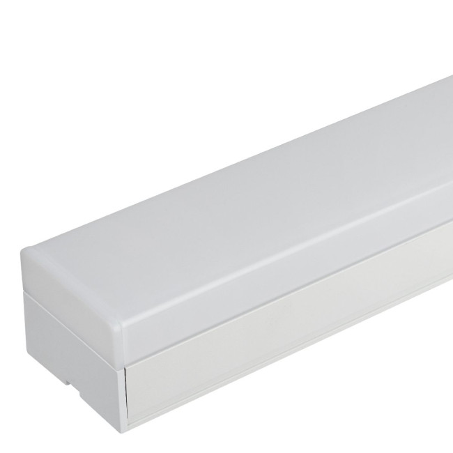 Линейный подвесной светильник Эра SML-12-WB-65K-W60 Б0061022