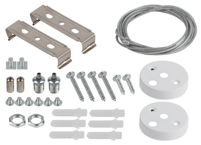 Линейный подвесной светильник Эра SML-12-WB-65K-W60 Б0061022