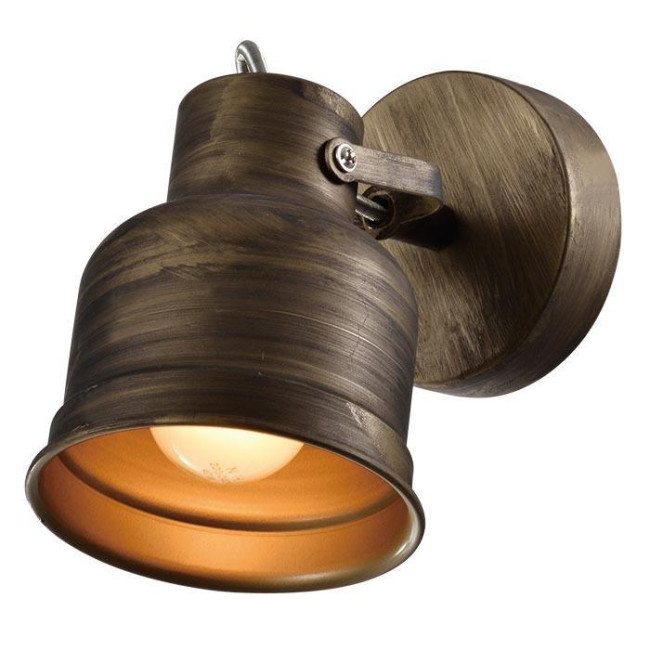 Спот Rivoli Inessa 7035-701 Б0052447 Спот Rivoli Inessa 7035-701 Б0052447