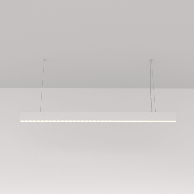 Подвесной светильник Maytoni Vinder P050PL-L40W4K Подвесной светильник Maytoni Vinder P050PL-L40W4K