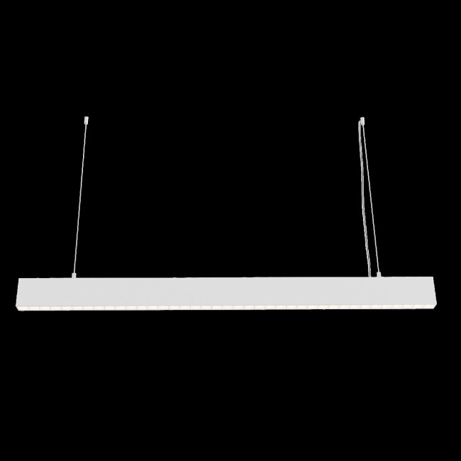 Подвесной светильник Maytoni Vinder P050PL-L40W4K Подвесной светильник Maytoni Vinder P050PL-L40W4K