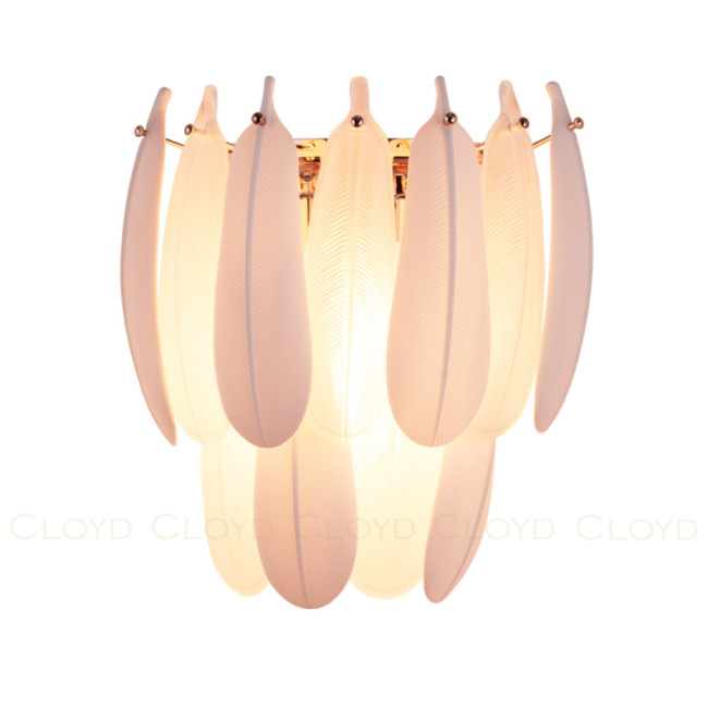 Настенный светильник Cloyd Bahama 20179 Настенный светильник Cloyd Bahama 20179