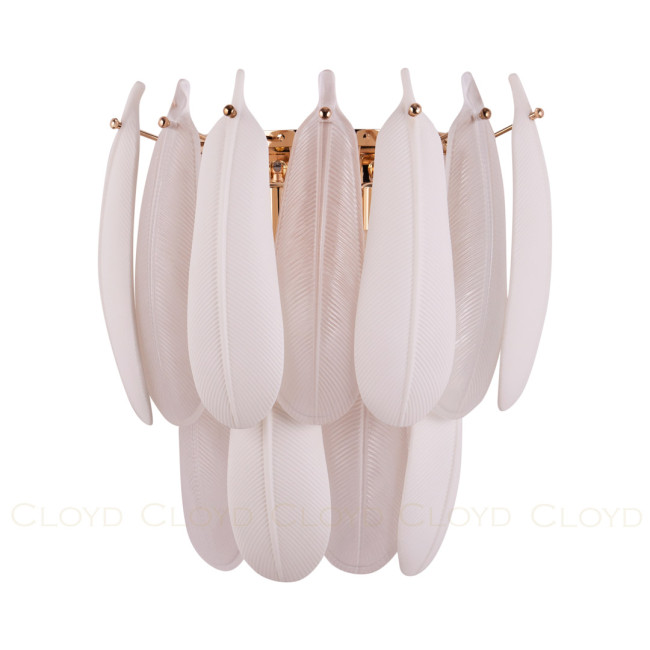 Настенный светильник Cloyd Bahama 20179 Настенный светильник Cloyd Bahama 20179