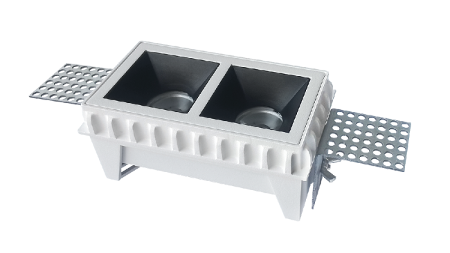 Встраиваемый светильник Designled DL-6W-36DW-WW 027650 Встраиваемый светильник Designled DL-6W-36DW-WW 027650