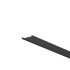 Рассеиватель для профиля 50×50 Чёрный, 2 м Maytoni Led Strip ALM-5050T-B-DF-2M 642048 Рассеиватель для профиля 50×50 Чёрный, 2 м Maytoni Led Strip ALM-5050T-B-DF-2M 642048