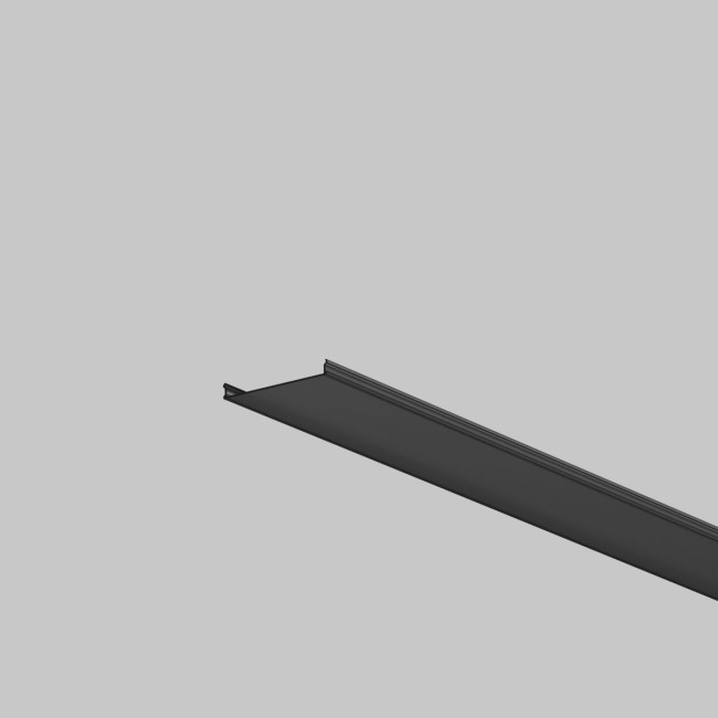 Рассеиватель для профиля 50×50 Чёрный, 2 м Maytoni Led Strip ALM-5050T-B-DF-2M 642048 Рассеиватель для профиля 50×50 Чёрный, 2 м Maytoni Led Strip ALM-5050T-B-DF-2M 642048