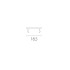 Экран декоративный (1м) к треку 5040xx-(F)/(R) Lightstar Quattro 504006-FR Экран декоративный (1м) к треку 5040xx-(F)/(R) Lightstar Quattro 504006-FR