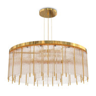 Подвесная люстра Cloyd Cartel 10628 Подвесная люстра Cloyd Cartel 10628