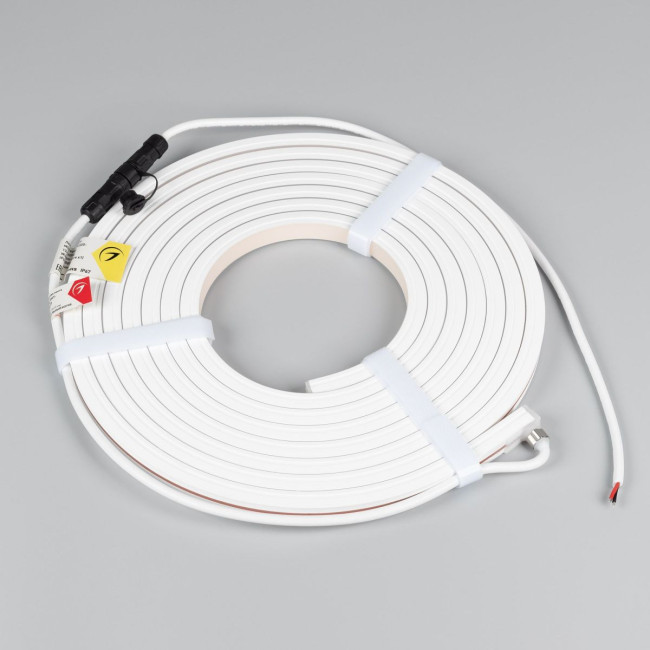 Светодиодная герметичная лента Arlight MOONLIGHT-TOP-X320-13x12mm 24V Day4000 (5 W/m, IP67, sauna, 5m, wire x1) 051132 Светодиодная герметичная лента Arlight MOONLIGHT-TOP-X320-13x12mm 24V Day4000 (5 W/m, IP67, sauna, 5m, wire x1) 051132