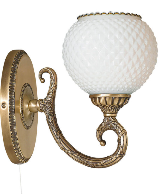 Бра Reccagni Angelo A 8450/1 Бра Reccagni Angelo A 8450/1