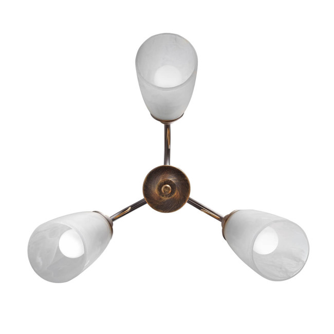 Подвесная люстра Vitaluce V3197/3 Подвесная люстра Vitaluce V3197/3