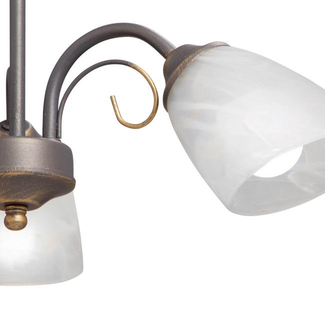 Подвесная люстра Vitaluce V3197/3 Подвесная люстра Vitaluce V3197/3