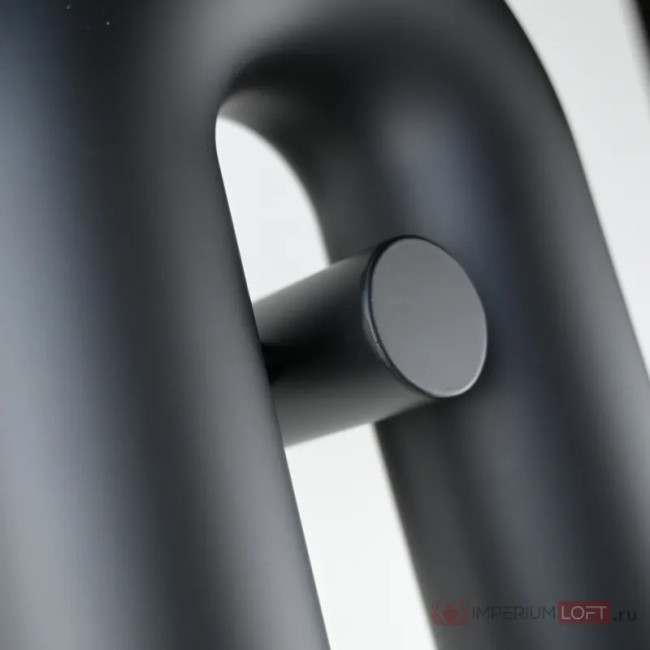 Бра ImperiumLoft Fanny Black 156337-22 Бра ImperiumLoft Fanny Black 156337-22