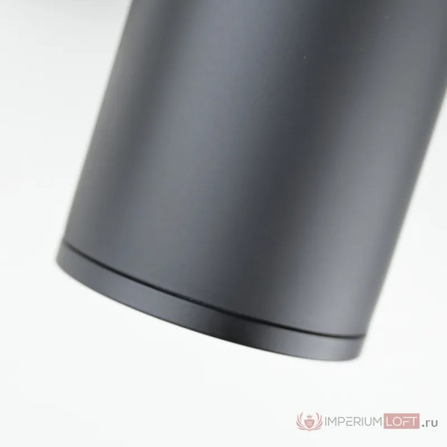 Бра ImperiumLoft Fanny Black 156337-22 Бра ImperiumLoft Fanny Black 156337-22