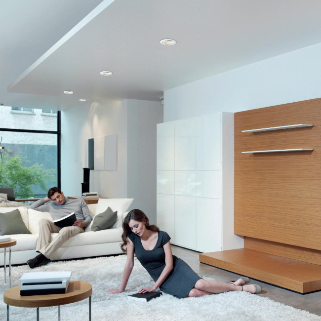 Встраиваемый светильник Mantra Formentera C0078 Встраиваемый светильник Mantra Formentera C0078