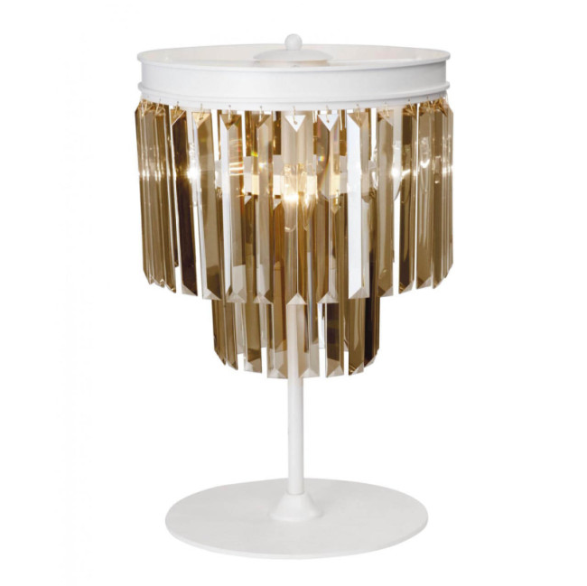 Настольная лампа Vitaluce V5154-0/3L Настольная лампа Vitaluce V5154-0/3L