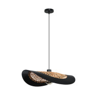Подвесной светильник Arte Lamp Woodstock A7059SP-1BK Подвесной светильник Arte Lamp Woodstock A7059SP-1BK