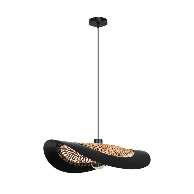 Подвесной светильник Arte Lamp Woodstock A7059SP-1BK Подвесной светильник Arte Lamp Woodstock A7059SP-1BK