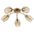 Потолочная люстра Escada Allium 663/5P Потолочная люстра Escada Allium 663/5P