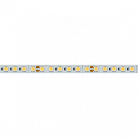 Светодиодная лента Arlight 23W/m 96LED/m 5060SMD белый 5M 017427(2)