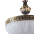 Подвесная люстра Ambiente 7539 РB