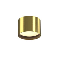 Потолочный светильник Maytoni Technical Glare C127CL-L7W3K-BS Потолочный светильник Maytoni Technical Glare C127CL-L7W3K-BS
