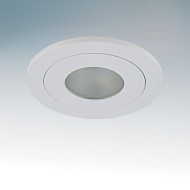 Встраиваемый светильник Lightstar Leddy 212176 Встраиваемый светильник Lightstar Leddy 212176