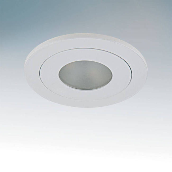 Встраиваемый светильник Lightstar Leddy 212176 Встраиваемый светильник Lightstar Leddy 212176