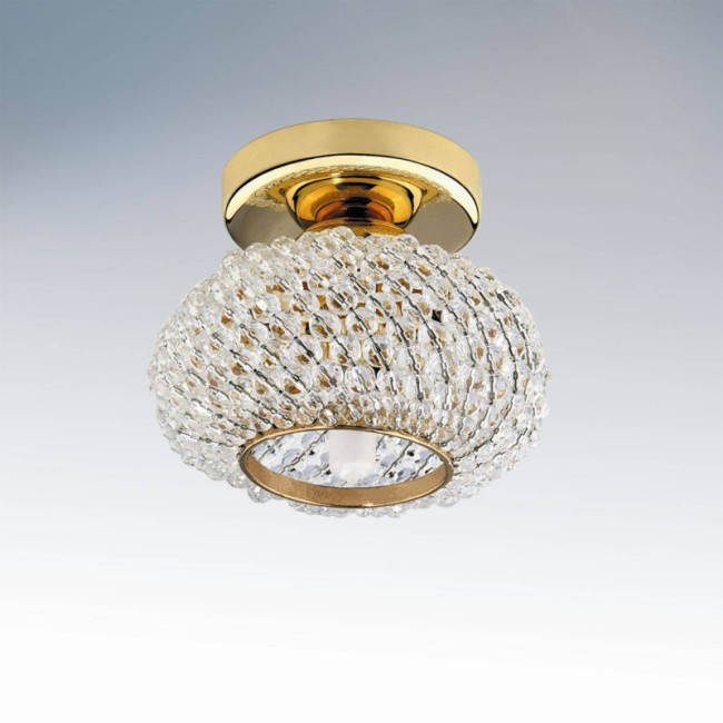 Потолочный светильник Lightstar Monile Top Cr 160302 Потолочный светильник Lightstar Monile Top Cr 160302