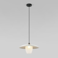 Подвесной светильник Eurosvet Kamari 50259/1 белый/матовый a064947