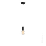 Подвесной светильник 33 Идеи PND.107.01.01.003.BL