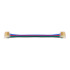Коннектор (3шт.) Wolta WLS-5PIN-RGBW-12MM-2