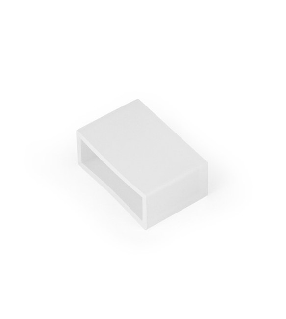 Силиконовая заглушка для лент Arlight 12mm 058470 Силиконовая заглушка для лент Arlight 12mm 058470