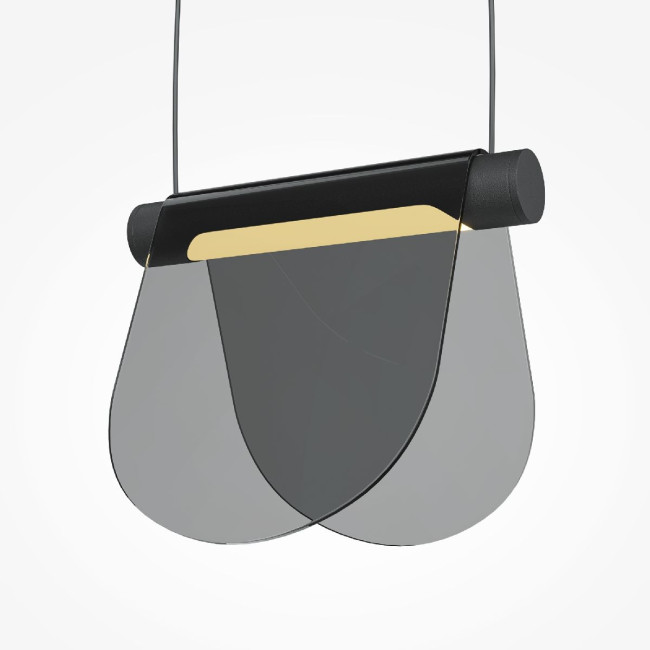 Подвесной светильник Maytoni Fluffy MOD319PL-L5B3K