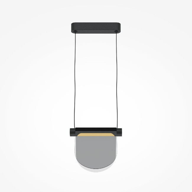 Подвесной светильник Maytoni Fluffy MOD319PL-L5B3K