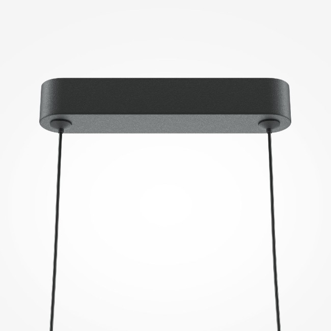 Подвесной светильник Maytoni Fluffy MOD319PL-L5B3K