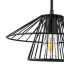 Подвесной светильник Indigo Strato 10016/1P Black V000286 Подвесной светильник Indigo Strato 10016/1P Black V000286