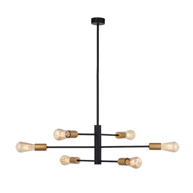 Подвесной светильник Mantra Ios 7937