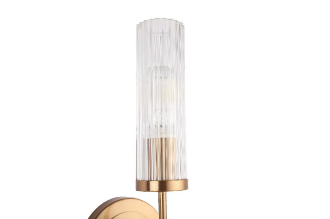 Бра Zortes Candle ZRS.16204.1 Бра Zortes Candle ZRS.16204.1